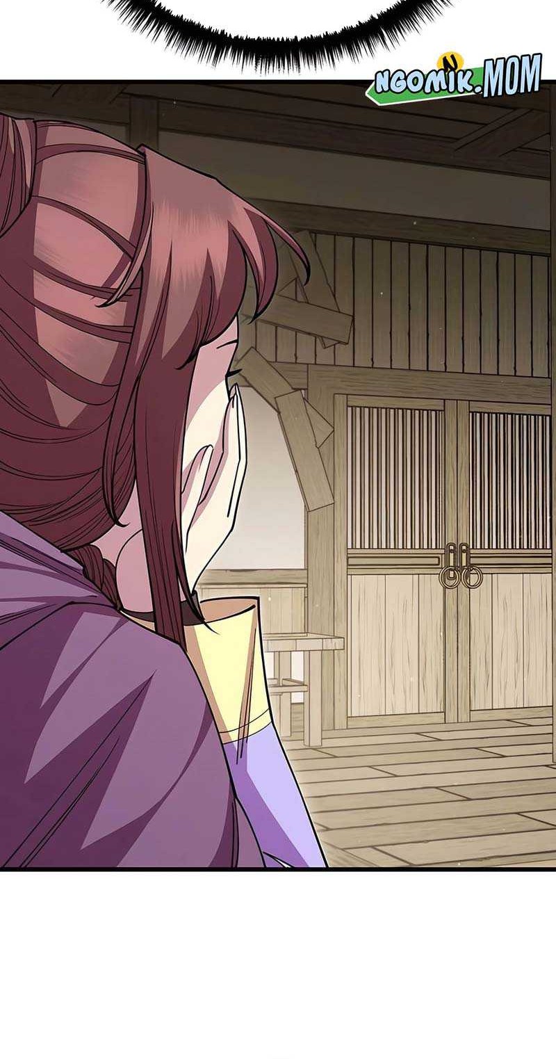 World’s Greatest Senior Disciple Chapter 121 Gambar 57