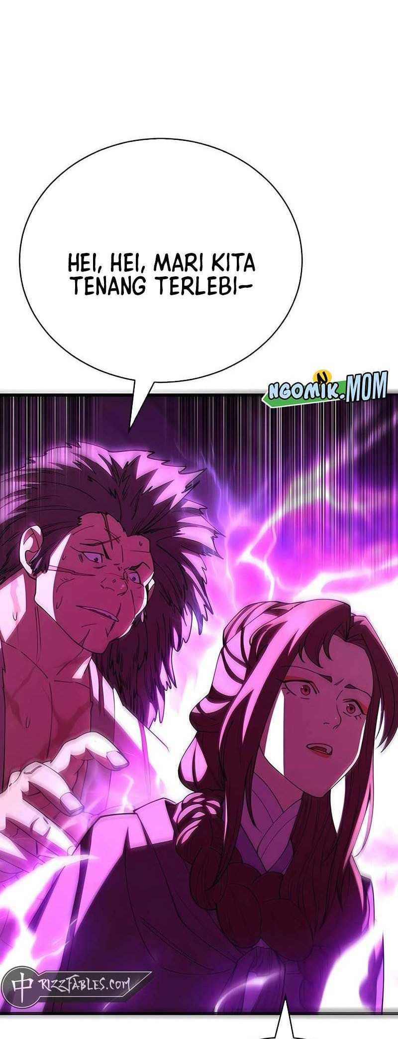 World’s Greatest Senior Disciple Chapter 121 Gambar 3