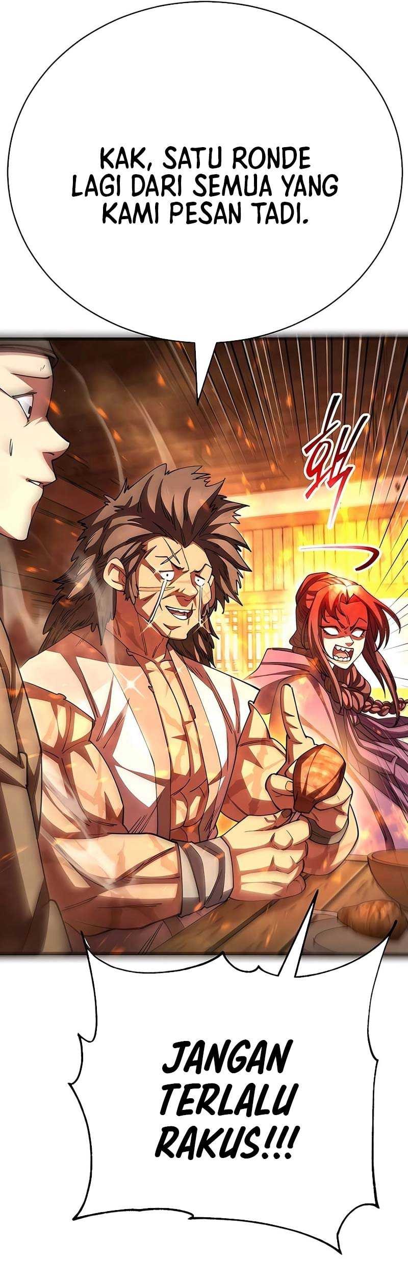 World’s Greatest Senior Disciple Chapter 121 Gambar 58