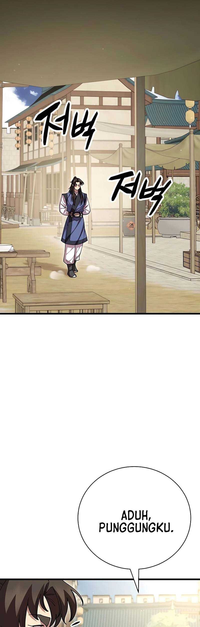 World’s Greatest Senior Disciple Chapter 121 Gambar 60