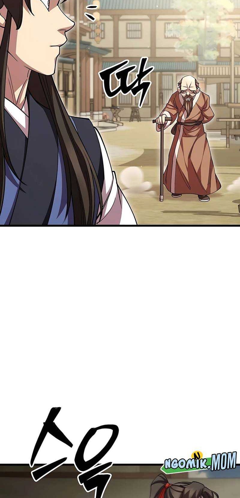 World’s Greatest Senior Disciple Chapter 121 Gambar 61
