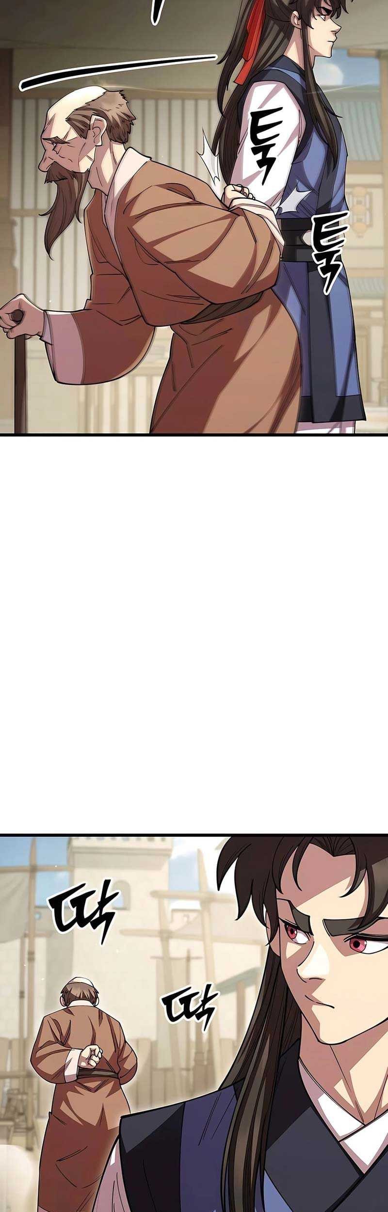 World’s Greatest Senior Disciple Chapter 121 Gambar 62