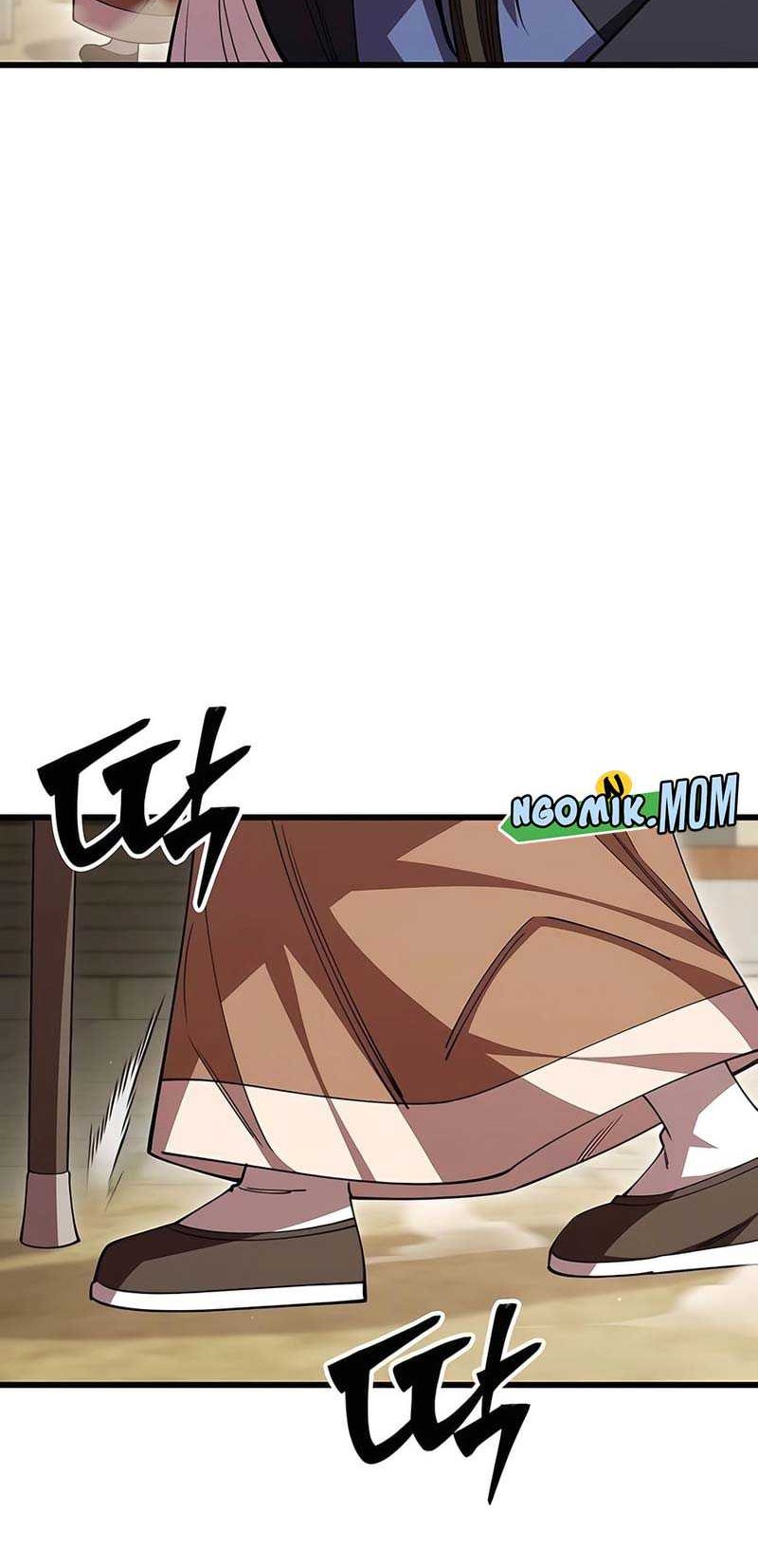 World’s Greatest Senior Disciple Chapter 121 Gambar 63