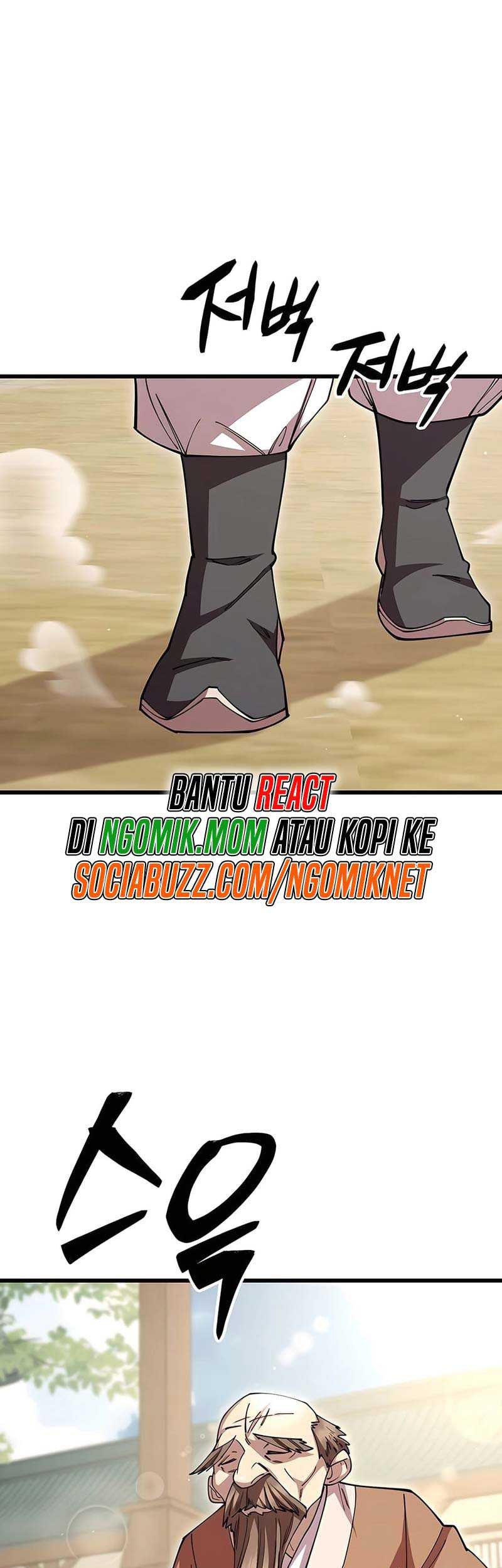 World’s Greatest Senior Disciple Chapter 121 Gambar 64