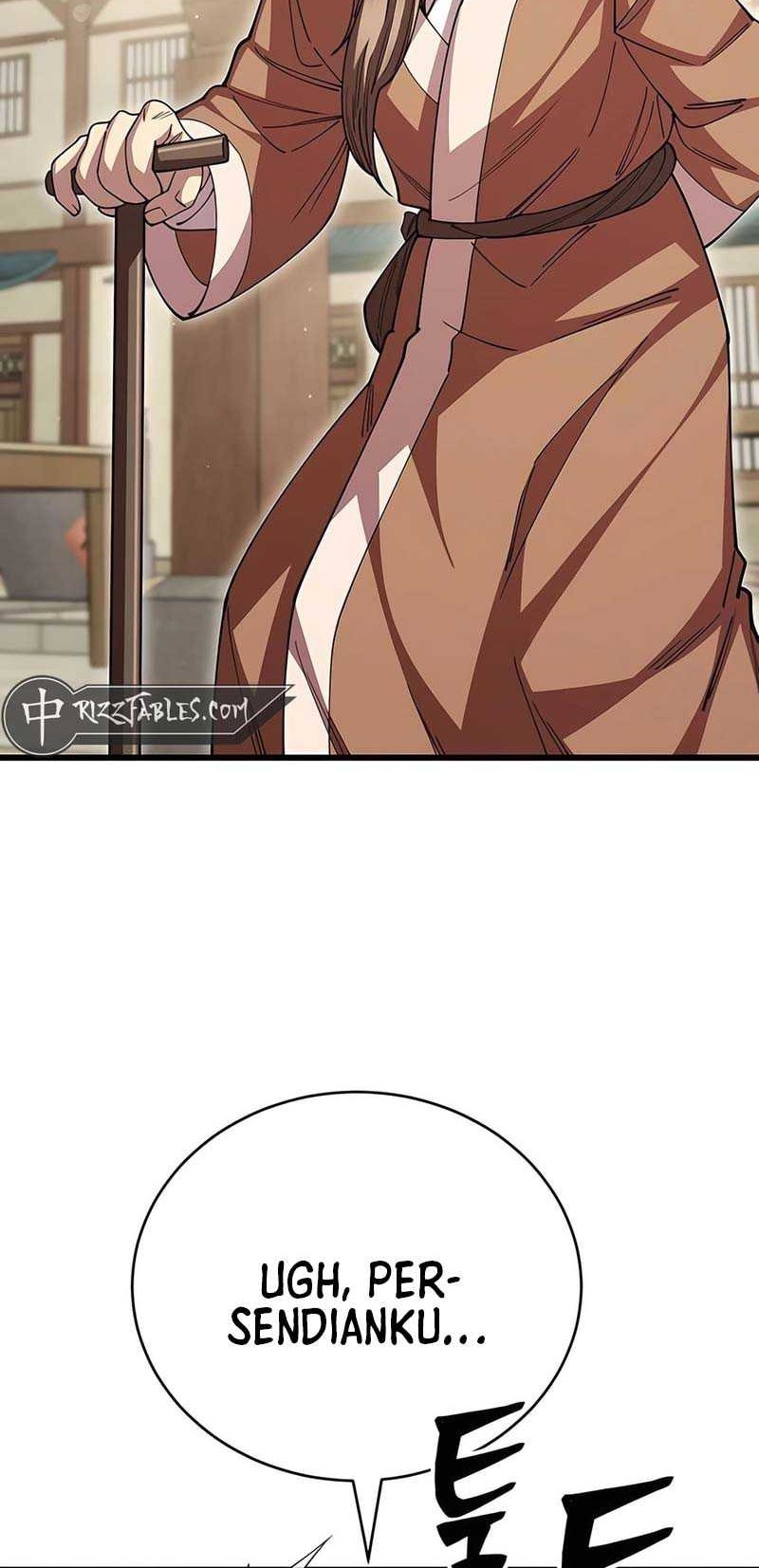 World’s Greatest Senior Disciple Chapter 121 Gambar 65