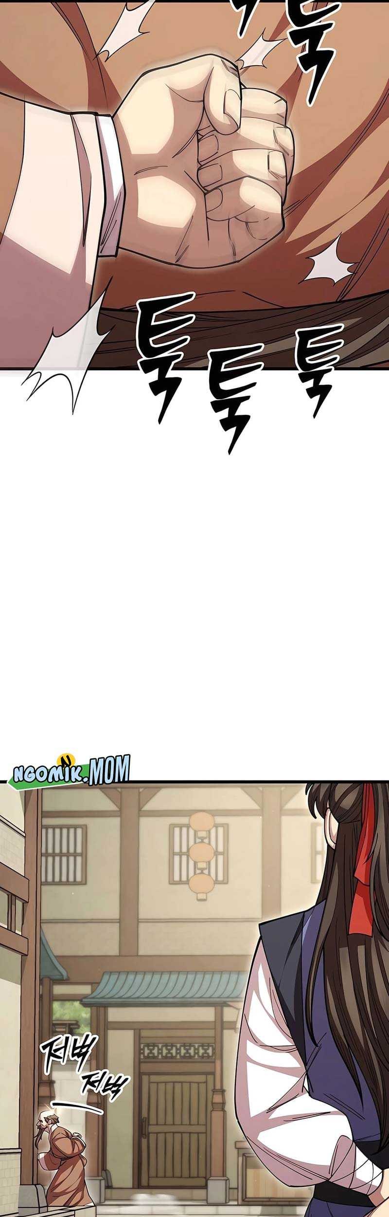 World’s Greatest Senior Disciple Chapter 121 Gambar 66