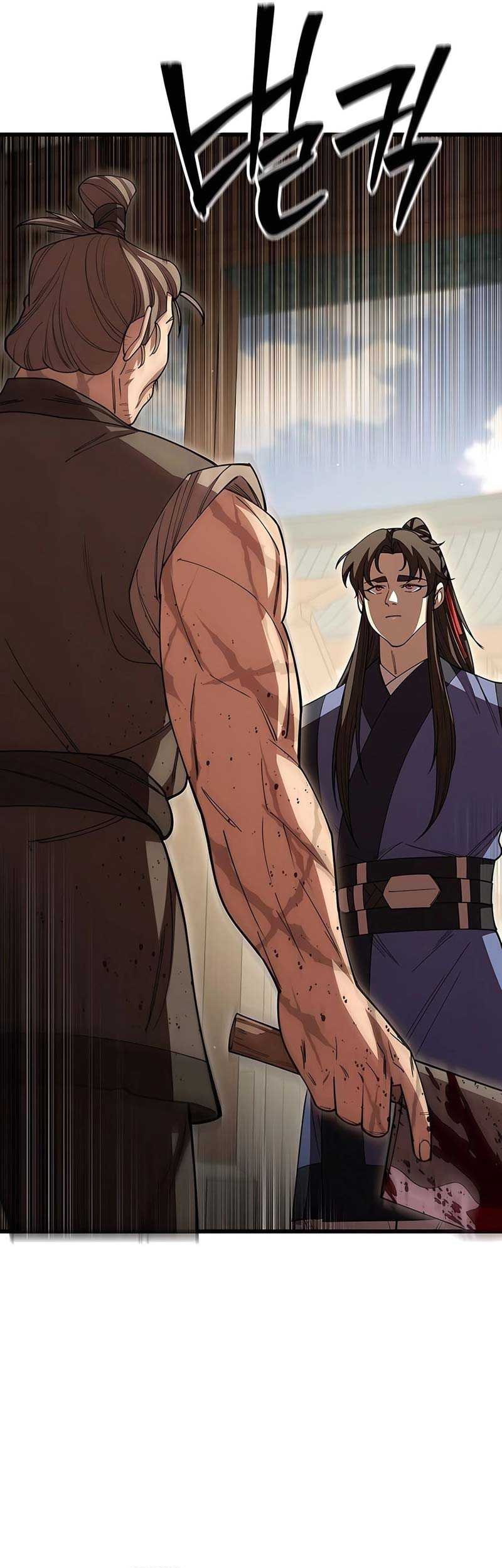 World’s Greatest Senior Disciple Chapter 121 Gambar 70