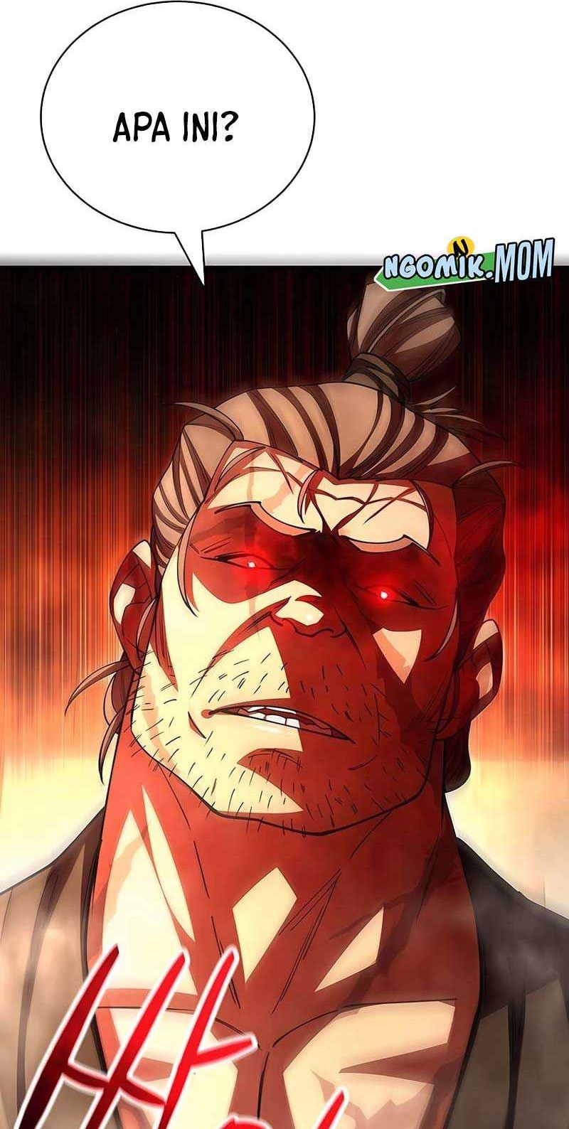 World’s Greatest Senior Disciple Chapter 121 Gambar 71