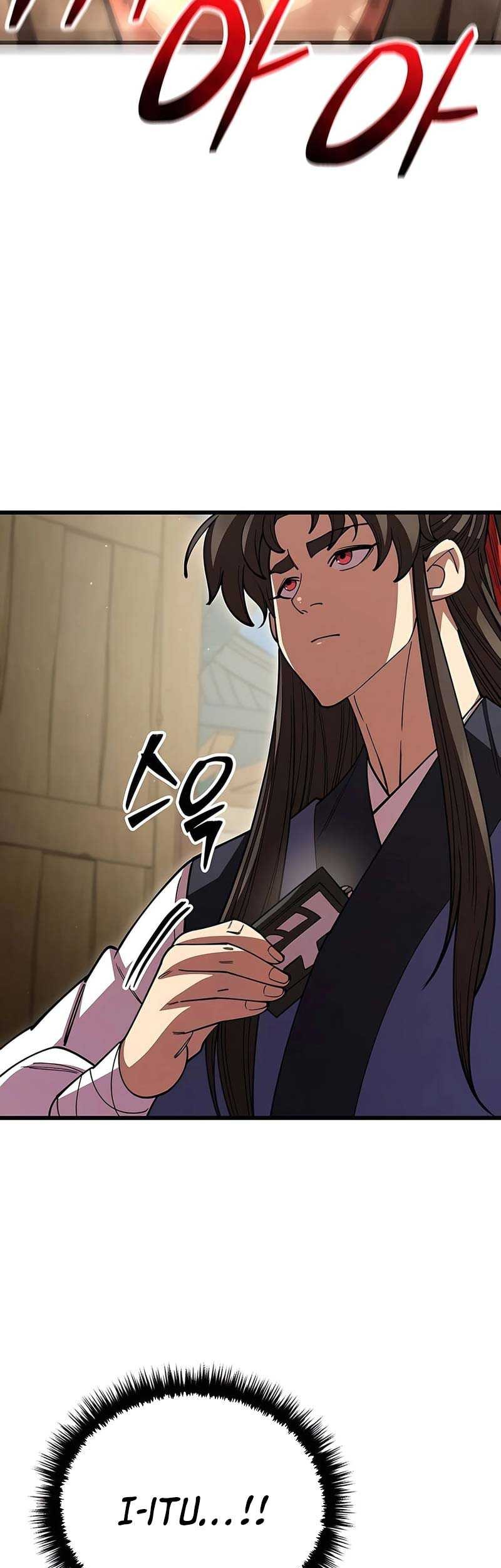 World’s Greatest Senior Disciple Chapter 121 Gambar 72