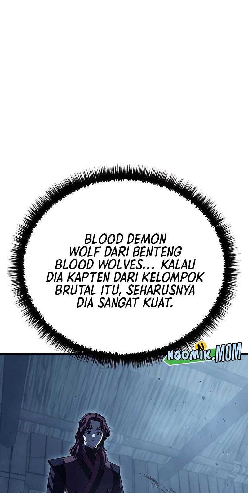 World’s Greatest Senior Disciple Chapter 121 Gambar 75