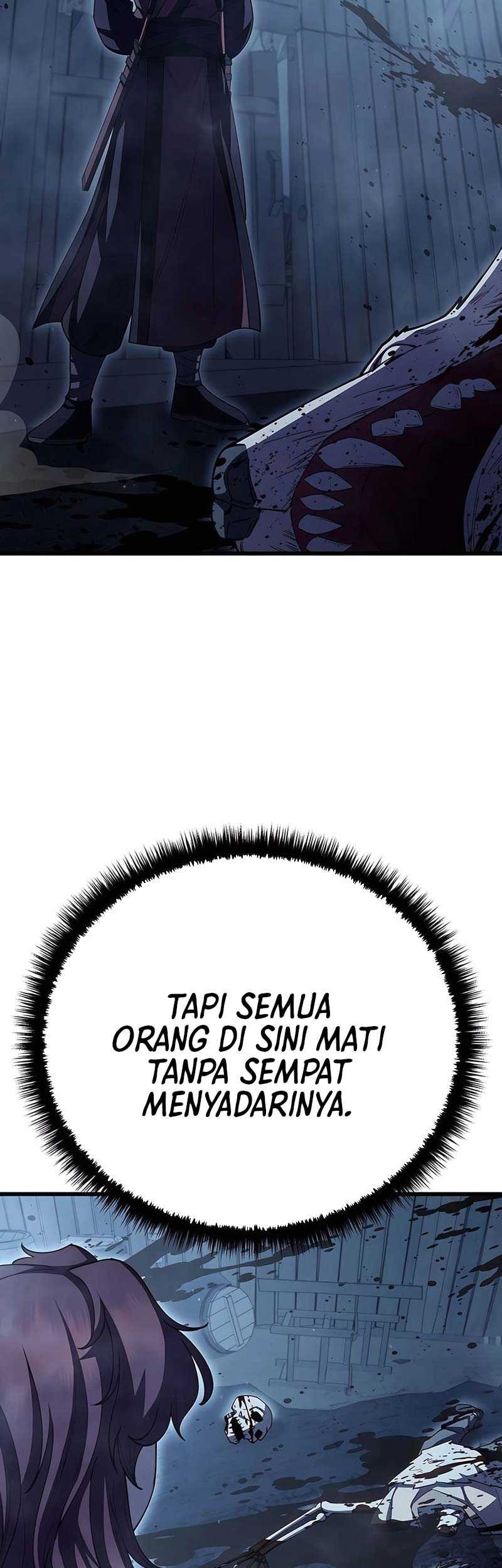 World’s Greatest Senior Disciple Chapter 121 Gambar 76