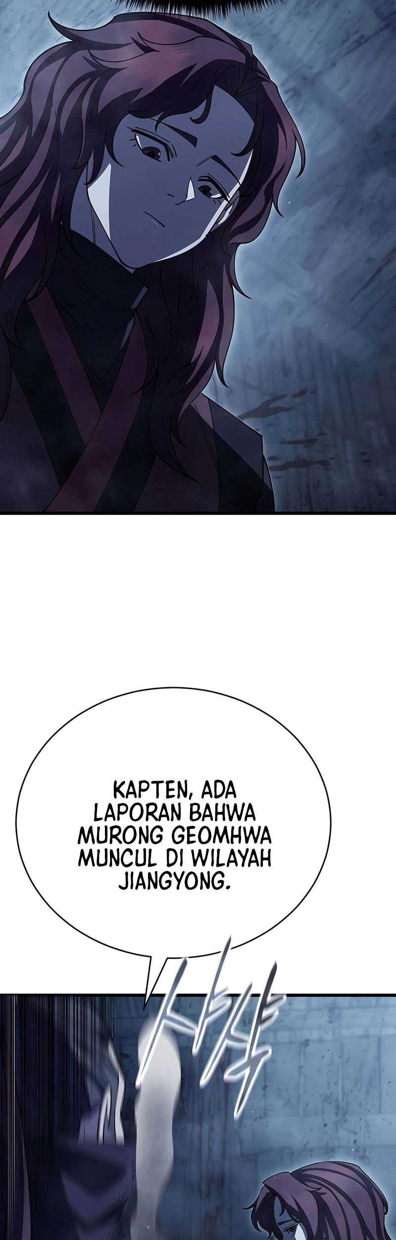 World’s Greatest Senior Disciple Chapter 121 Gambar 78