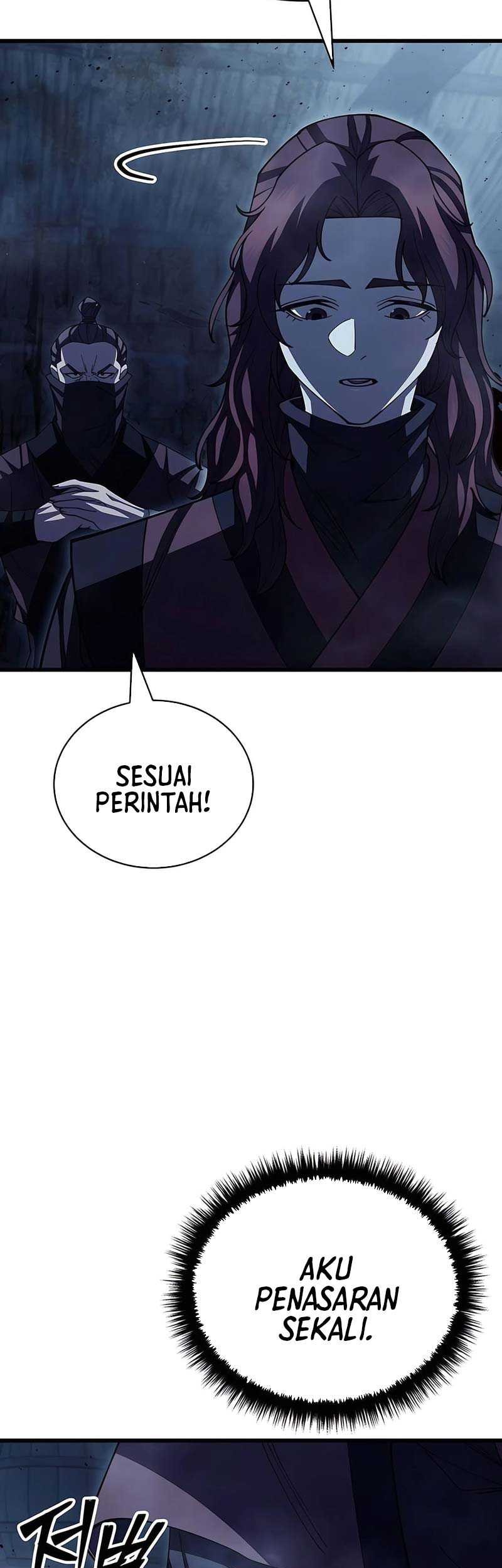 World’s Greatest Senior Disciple Chapter 121 Gambar 80