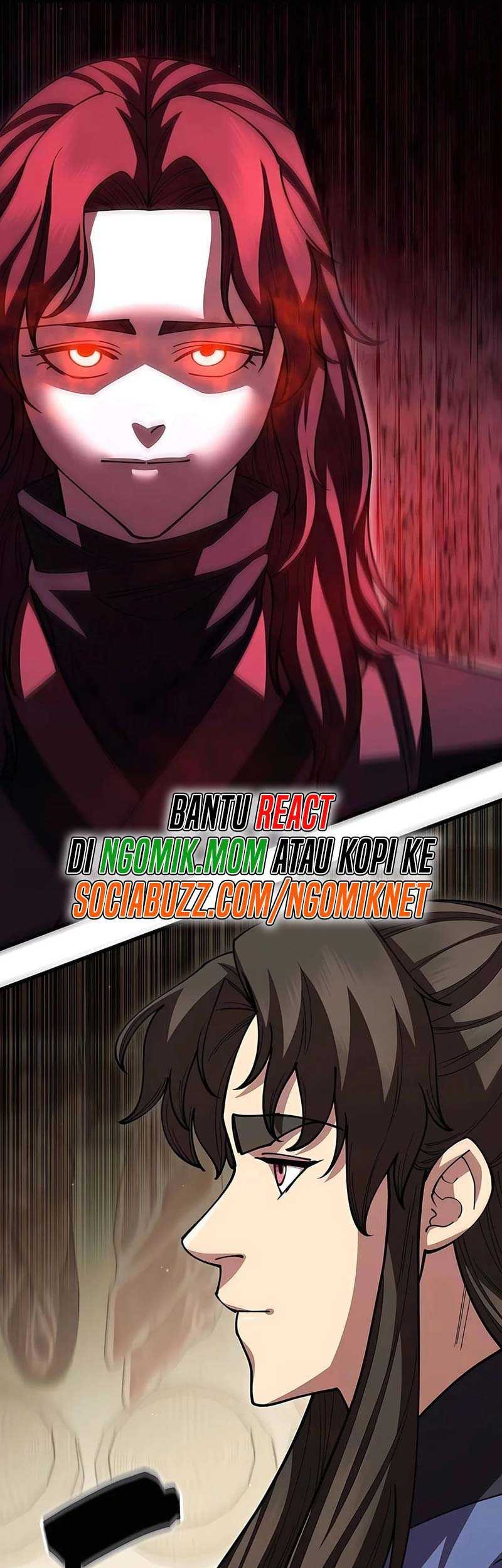 World’s Greatest Senior Disciple Chapter 121 Gambar 82