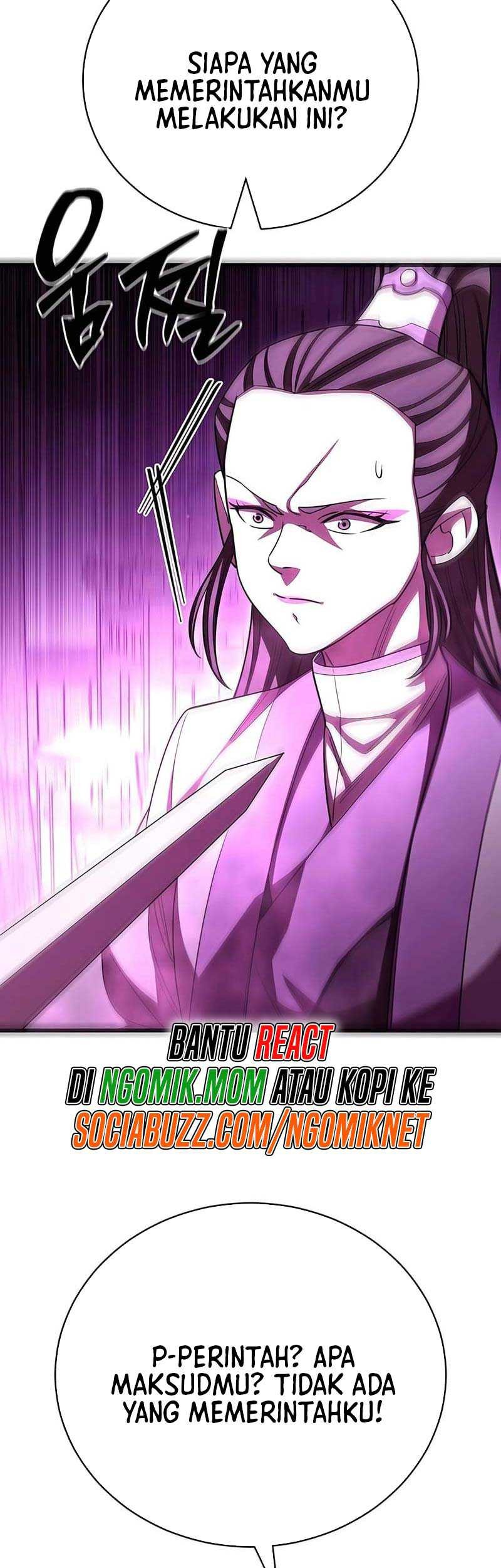 World’s Greatest Senior Disciple Chapter 121 Gambar 6