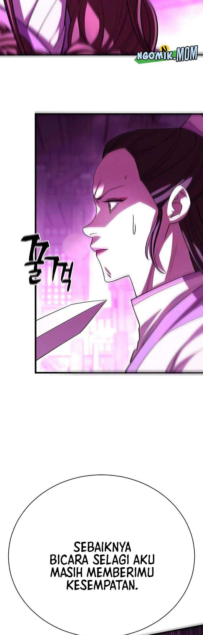 World’s Greatest Senior Disciple Chapter 121 Gambar 8