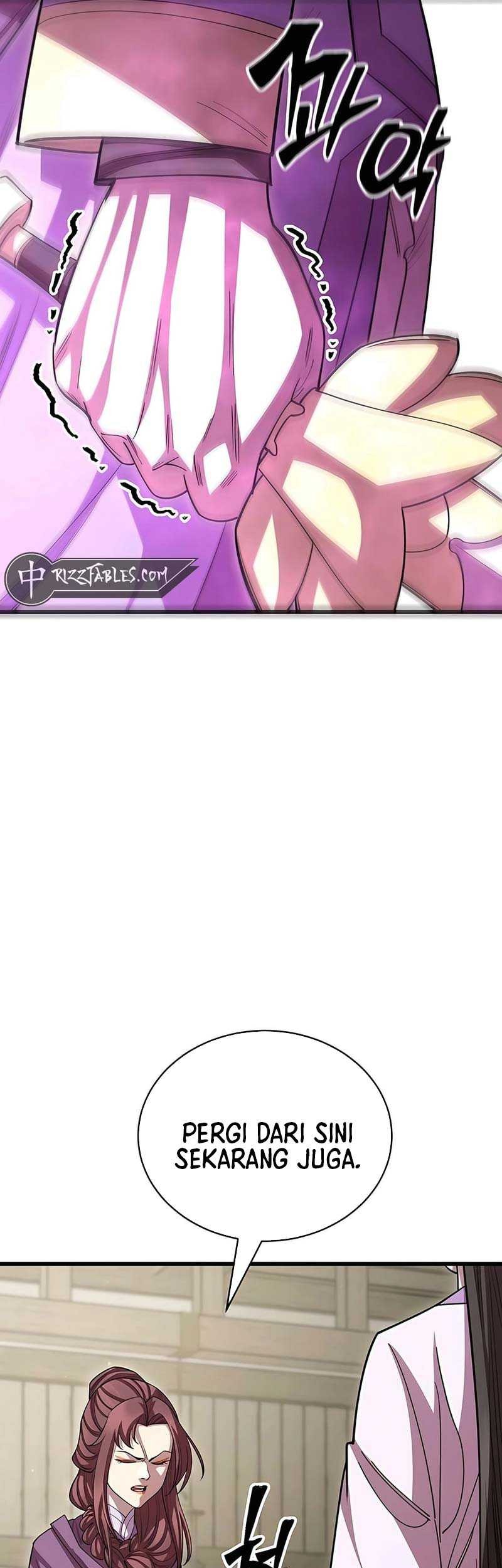 World’s Greatest Senior Disciple Chapter 121 Gambar 14