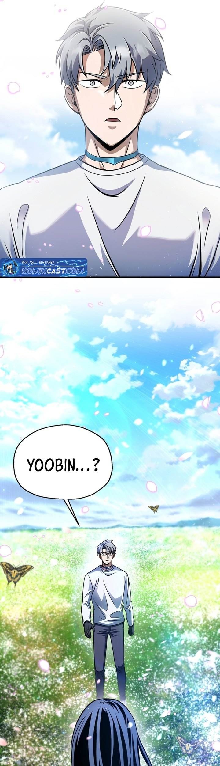 Player Who Can’t Level Up Chapter 185 Gambar 19