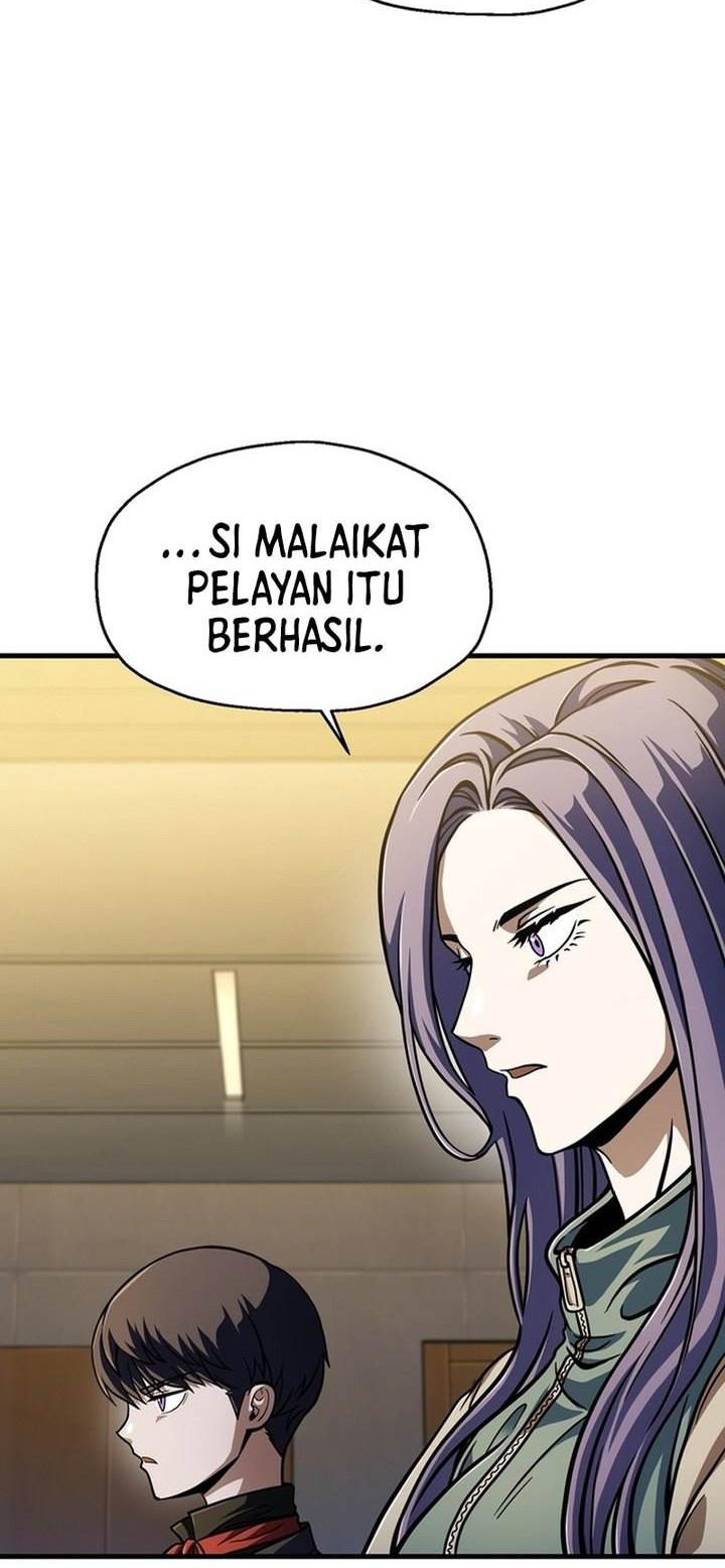 Player Who Can’t Level Up Chapter 185 Gambar 28