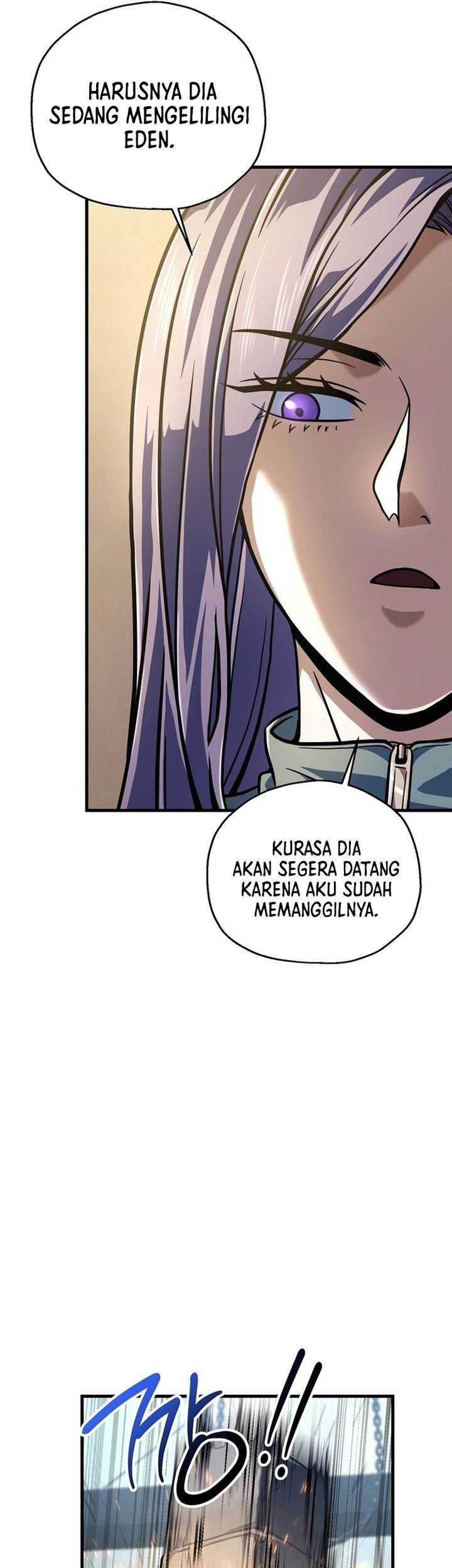Player Who Can’t Level Up Chapter 185 Gambar 31