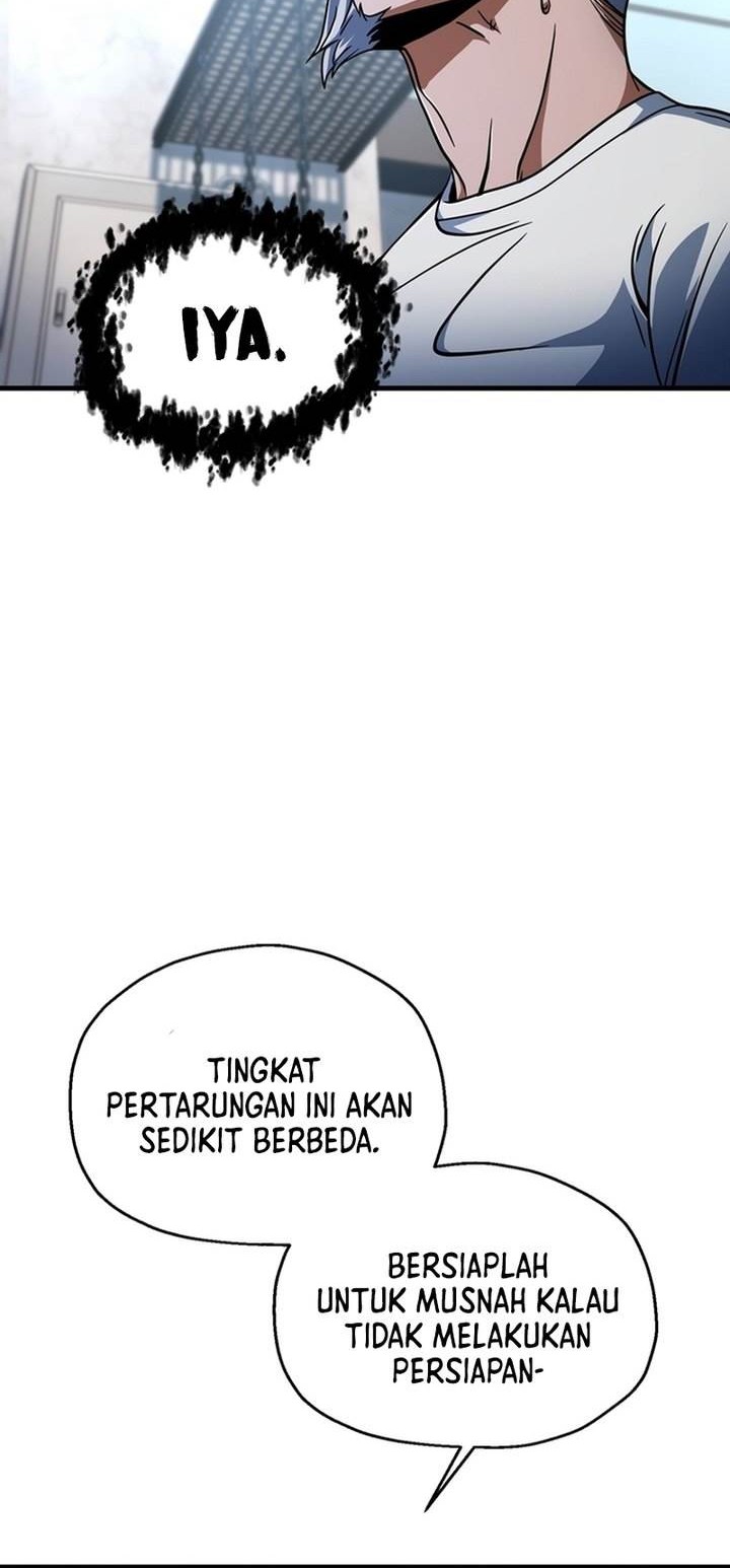 Player Who Can’t Level Up Chapter 185 Gambar 34