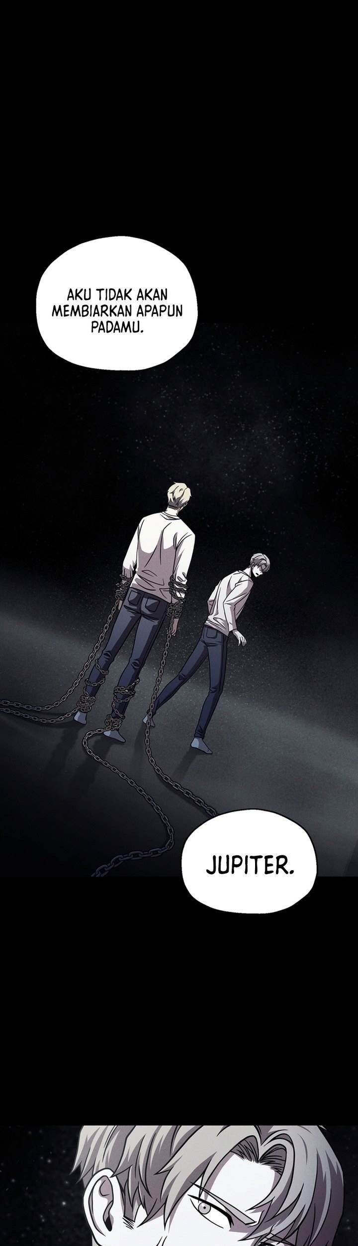 Baca Komik Player Who Can’t Level Up Chapter 185 Gambar 1