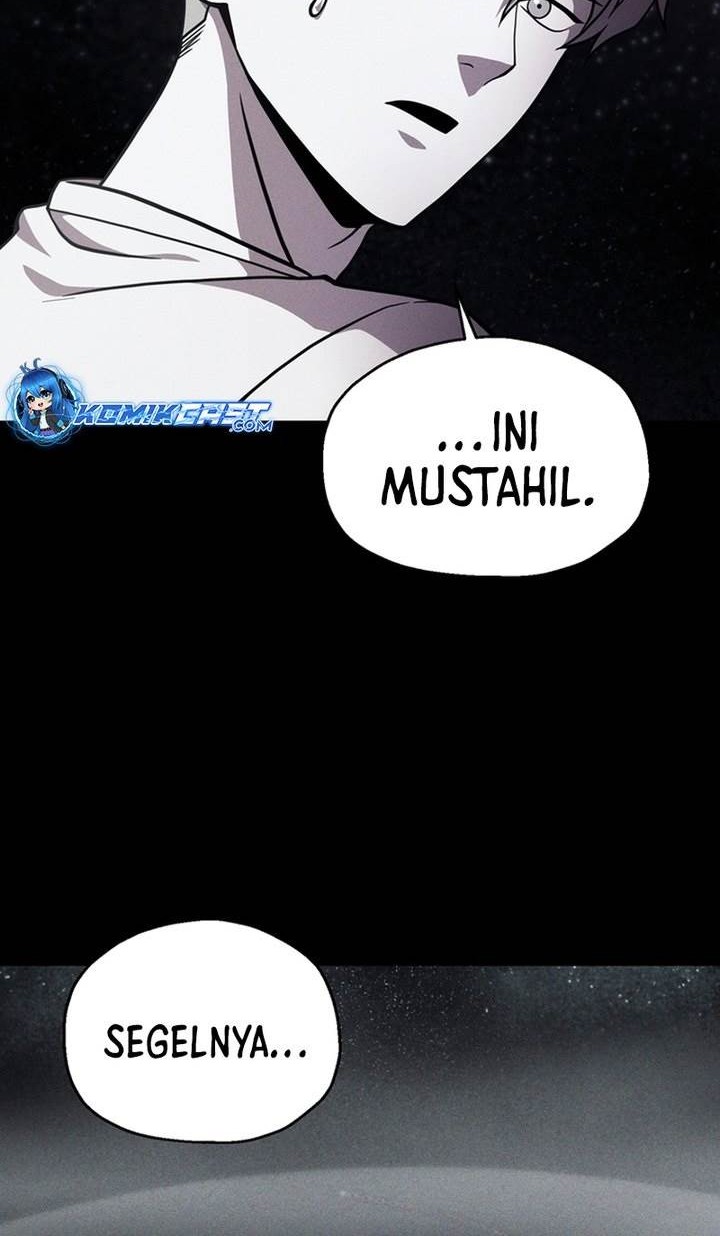 Baca Player Who Can’t Level Up Chapter 185 Gambar 2