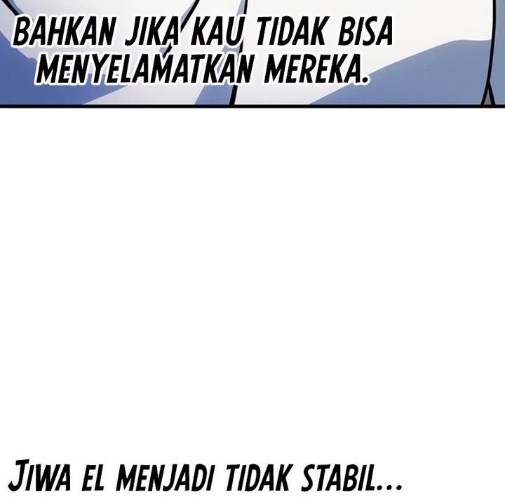 Player Who Can’t Level Up Chapter 185 Gambar 40