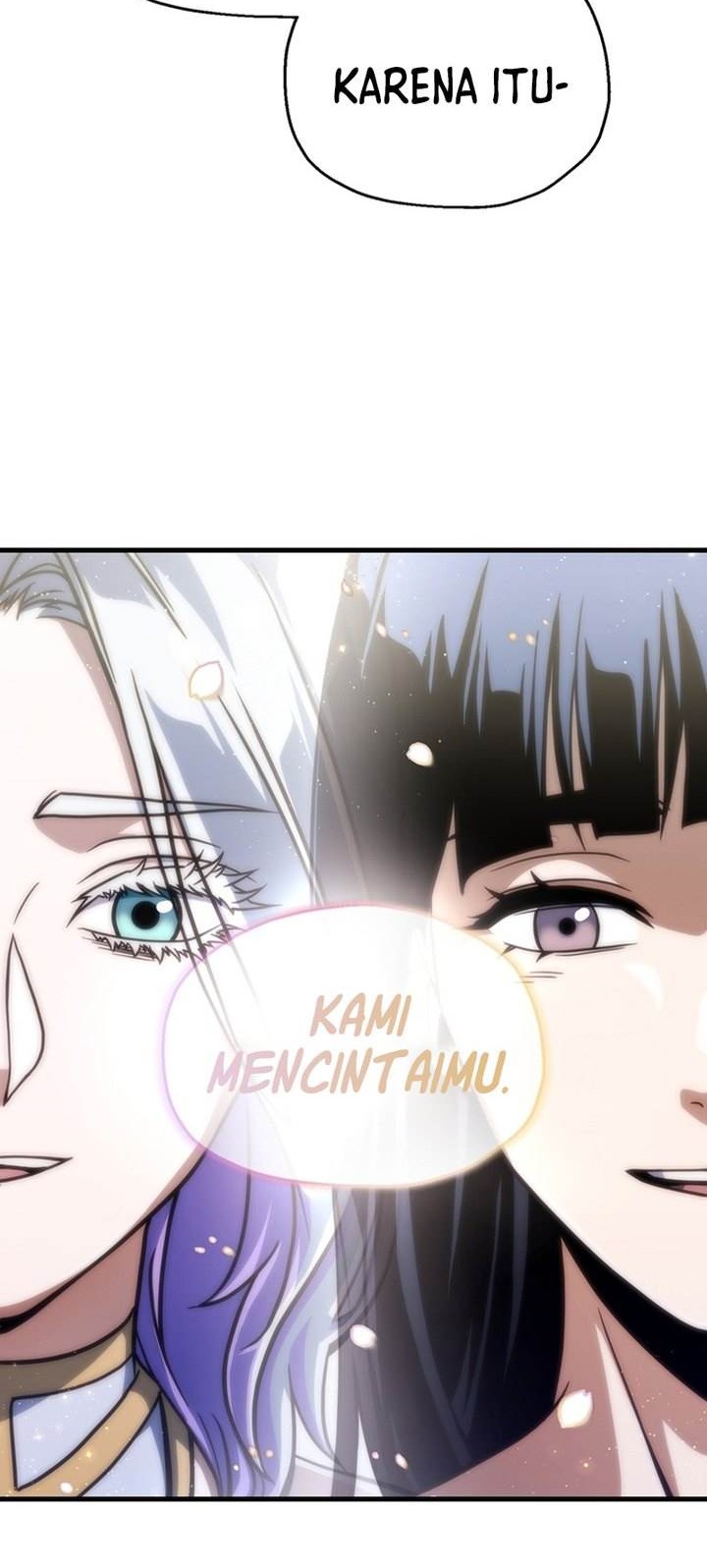Player Who Can’t Level Up Chapter 185 Gambar 48