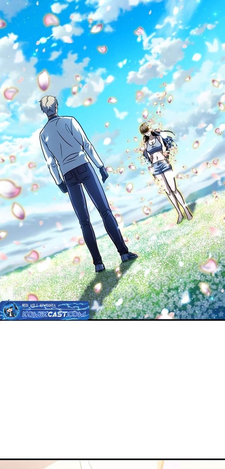 Player Who Can’t Level Up Chapter 185 Gambar 52