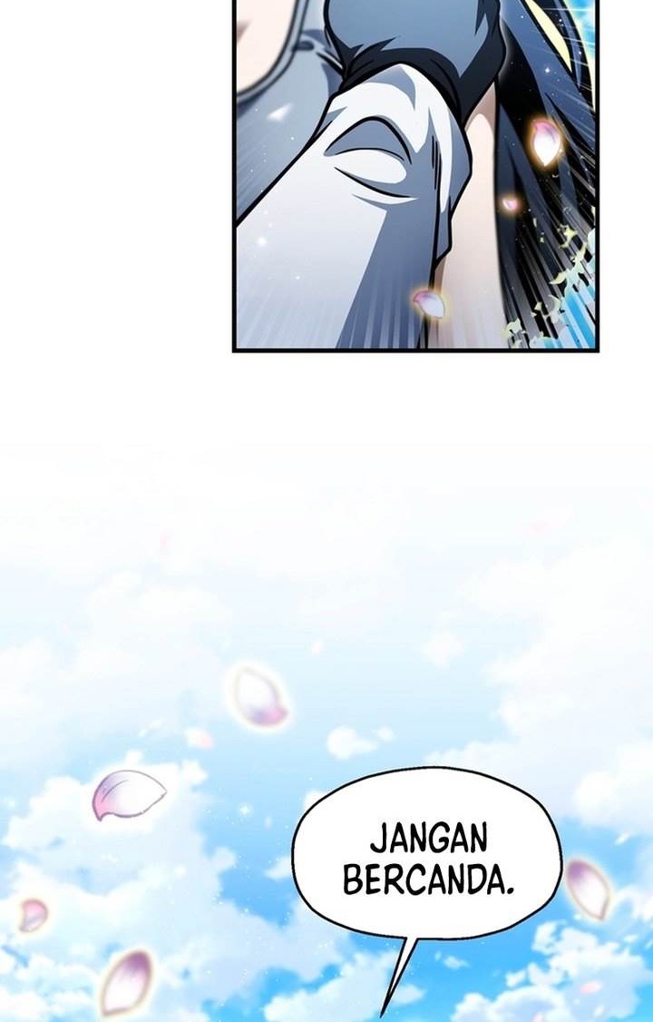 Player Who Can’t Level Up Chapter 185 Gambar 54