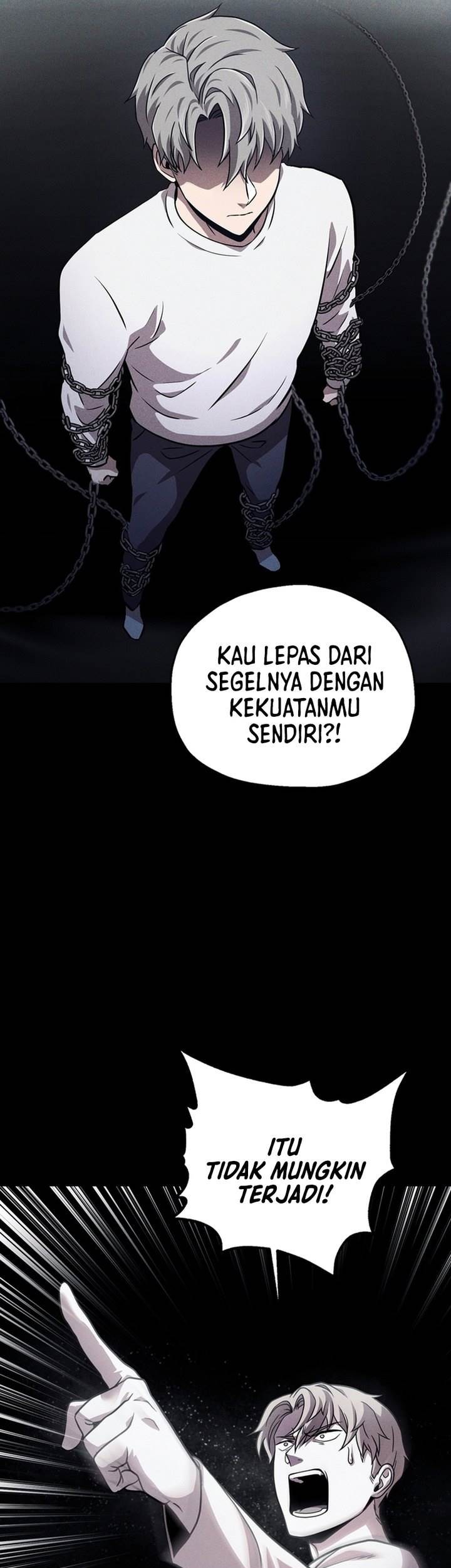 Player Who Can’t Level Up Chapter 185 Gambar 3