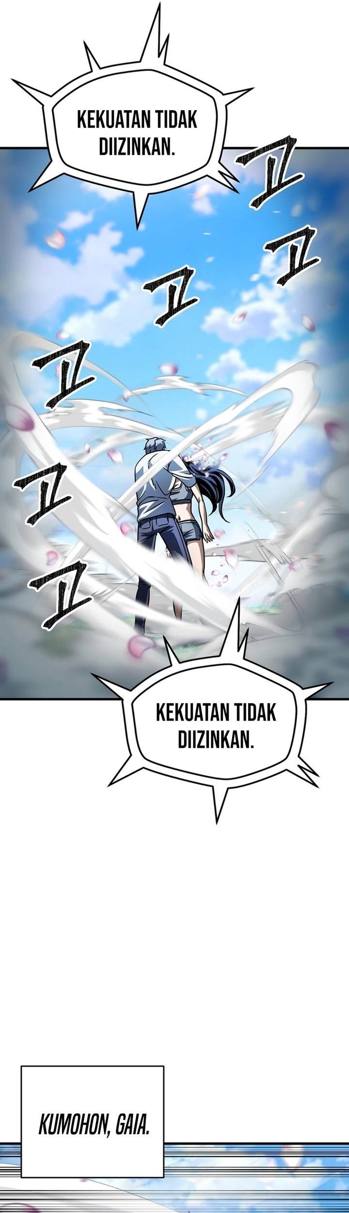 Player Who Can’t Level Up Chapter 185 Gambar 59