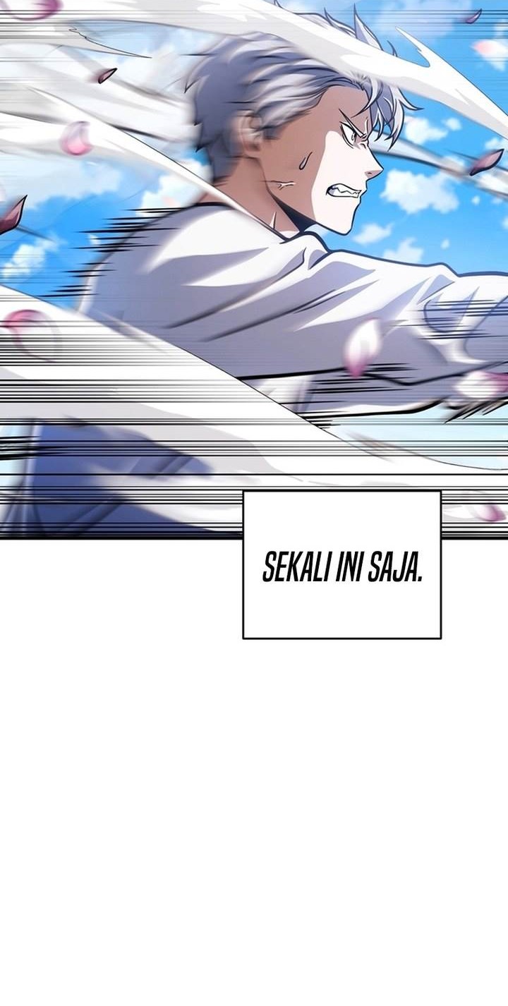 Player Who Can’t Level Up Chapter 185 Gambar 60