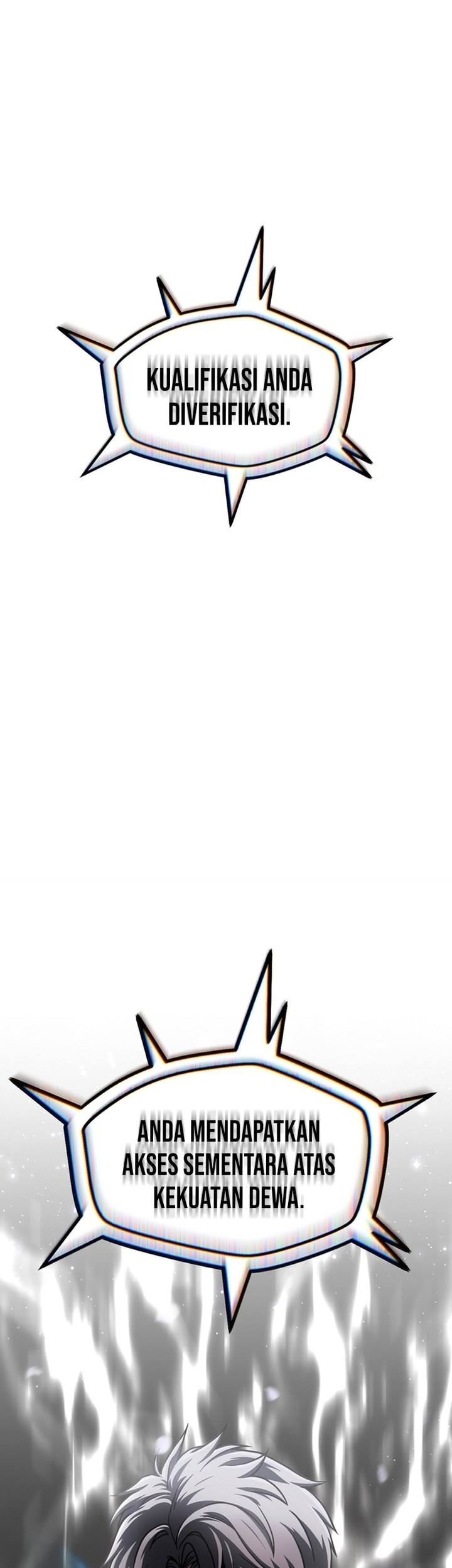 Player Who Can’t Level Up Chapter 185 Gambar 64