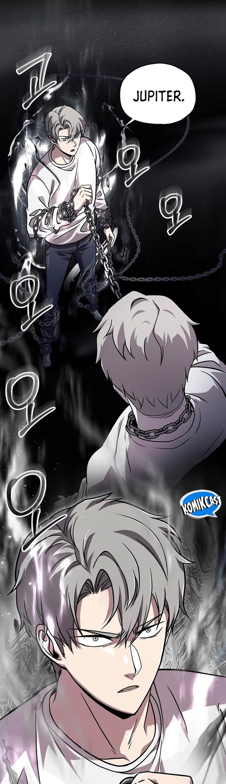 Player Who Can’t Level Up Chapter 185 Gambar 7