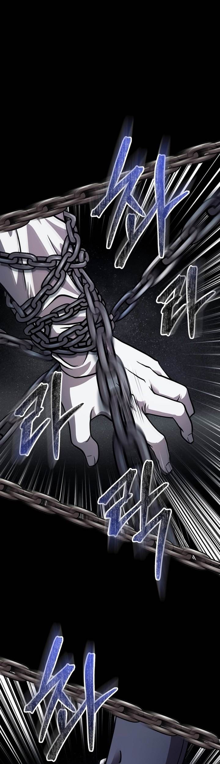 Player Who Can’t Level Up Chapter 185 Gambar 9