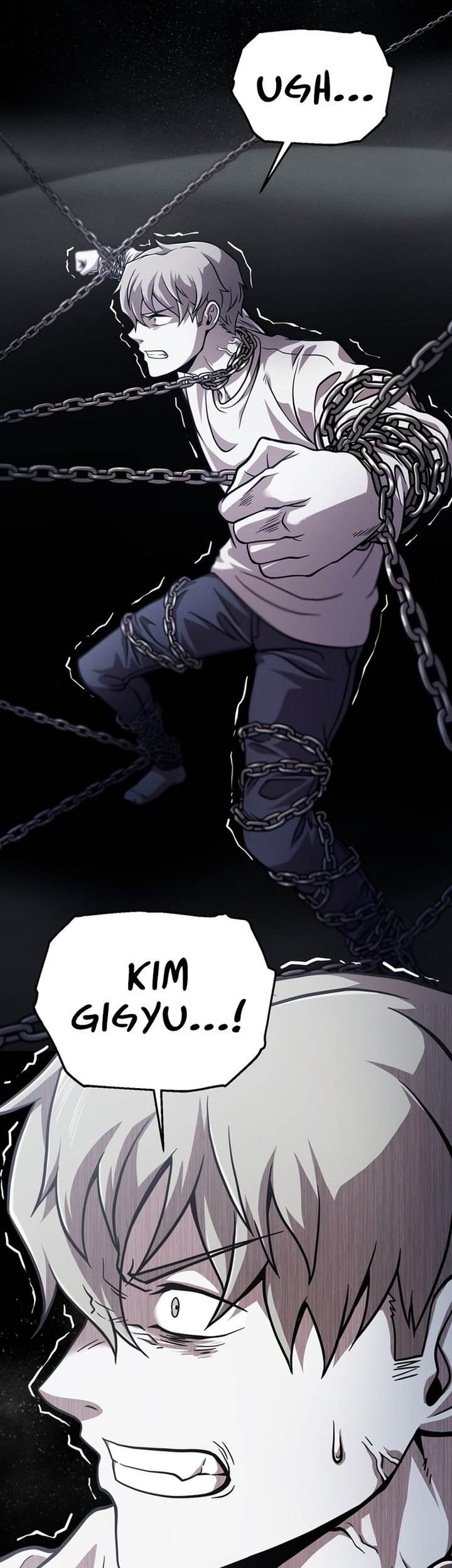 Player Who Can’t Level Up Chapter 185 Gambar 11