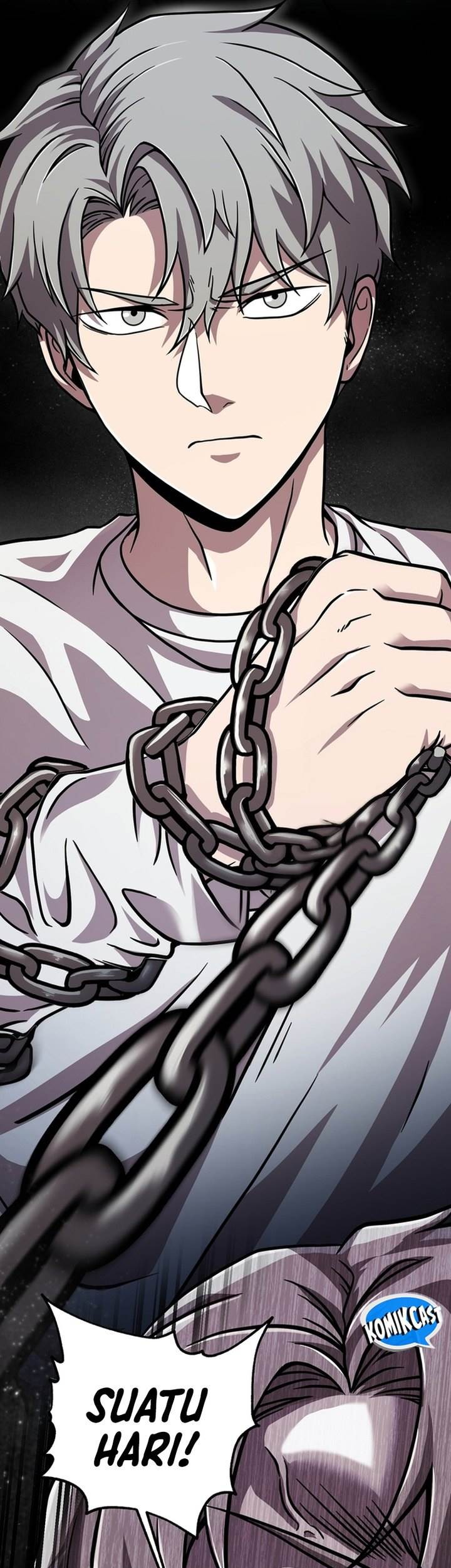 Player Who Can’t Level Up Chapter 185 Gambar 13