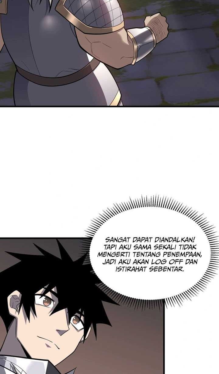 I Became The Game’s Biggest Villain Chapter 105 Gambar 19