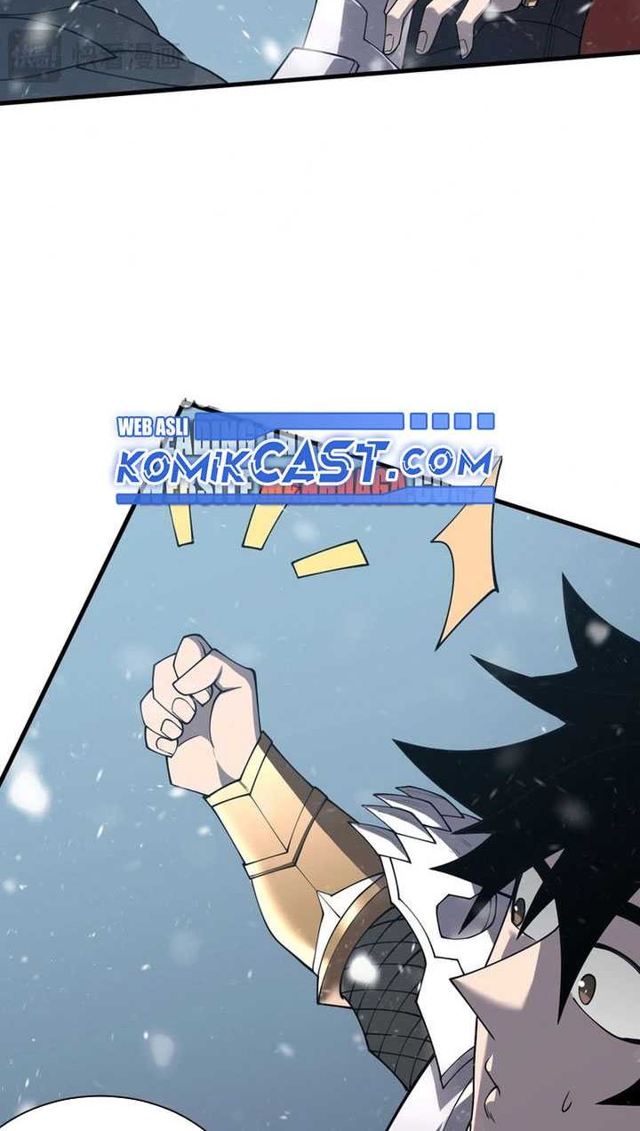 I Became The Game’s Biggest Villain Chapter 105 Gambar 29