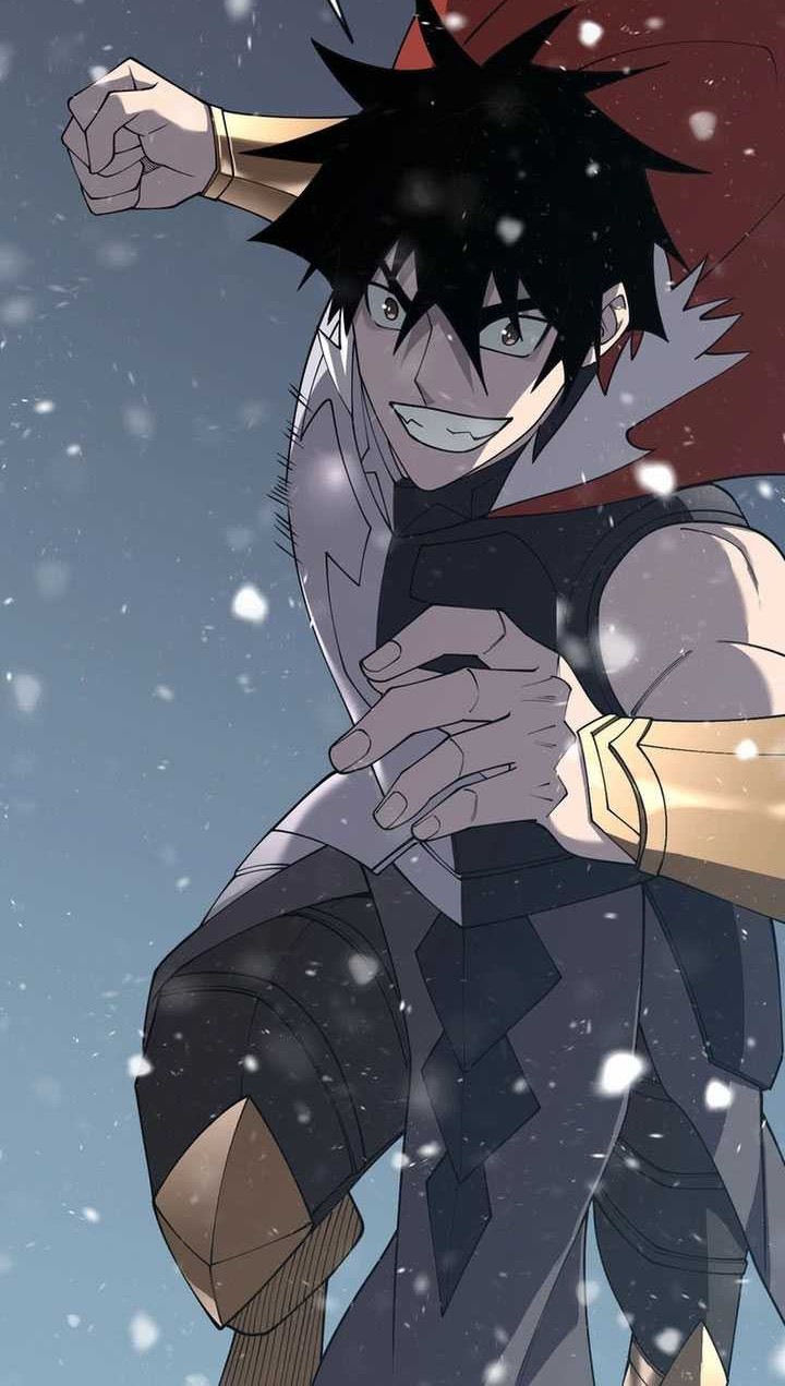 I Became The Game’s Biggest Villain Chapter 105 Gambar 31