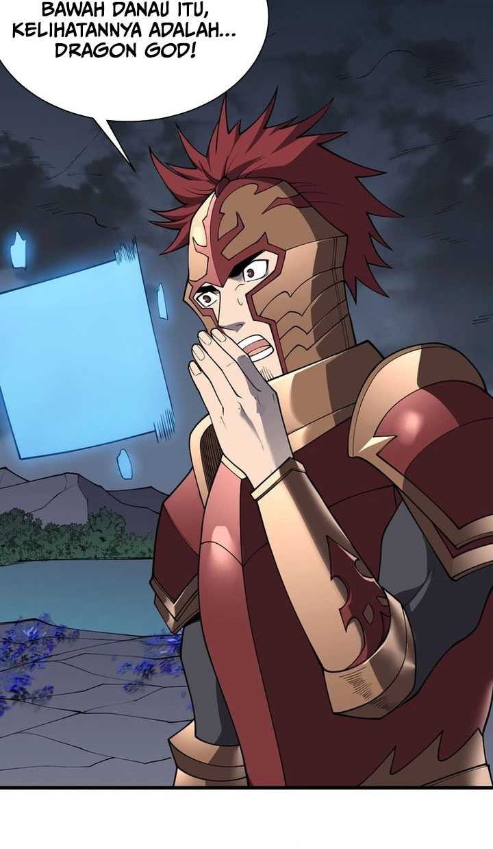 I Became The Game’s Biggest Villain Chapter 105 Gambar 39