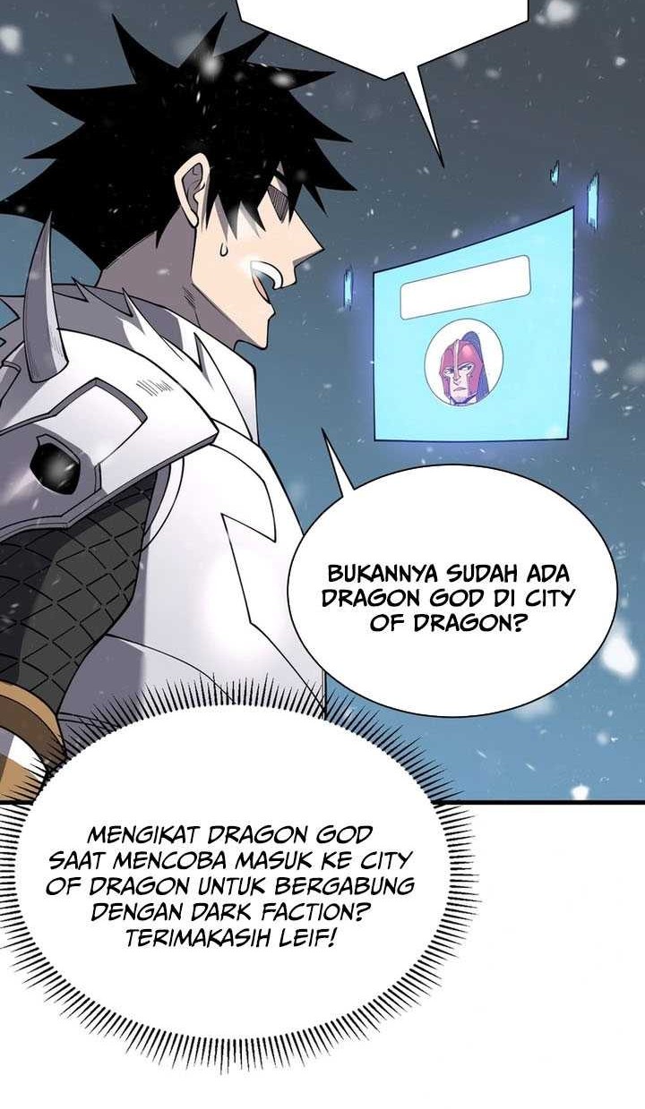 I Became The Game’s Biggest Villain Chapter 105 Gambar 41