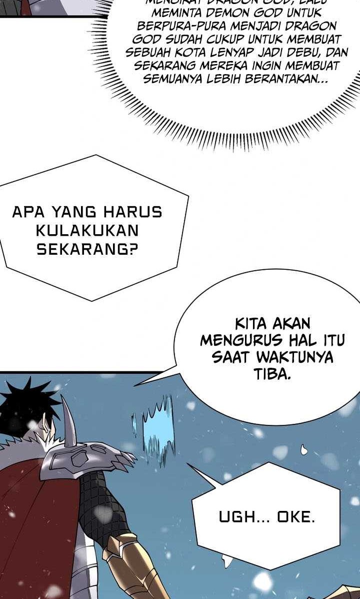 I Became The Game’s Biggest Villain Chapter 105 Gambar 43