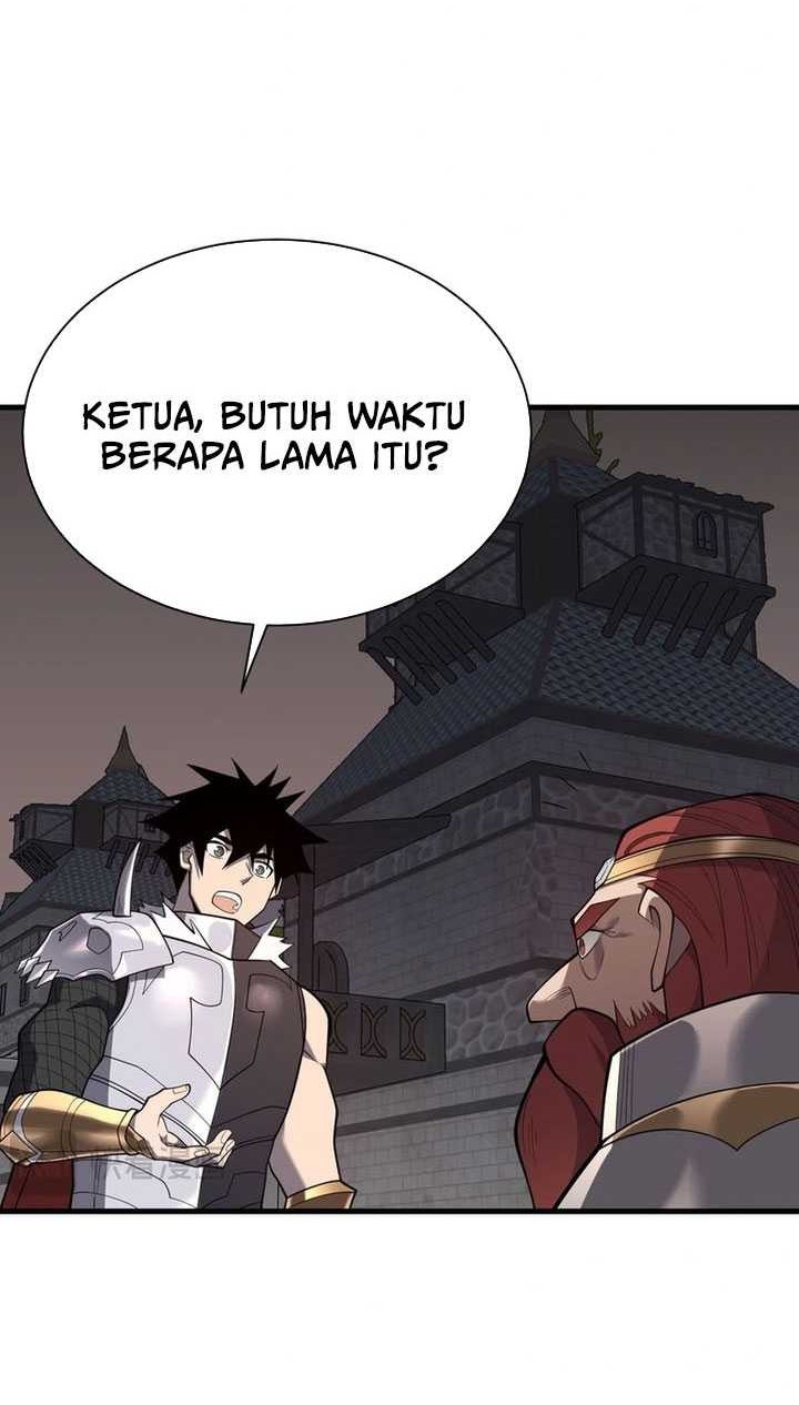 I Became The Game’s Biggest Villain Chapter 105 Gambar 9