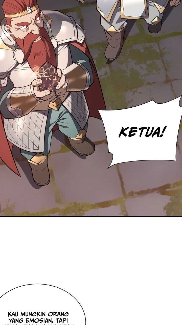 I Became The Game’s Biggest Villain Chapter 105 Gambar 11