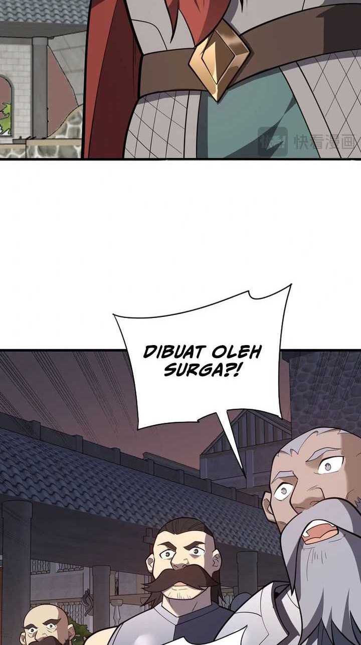 I Became The Game’s Biggest Villain Chapter 105 Gambar 15