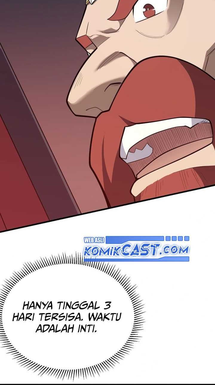 I Became The Game’s Biggest Villain Chapter 105 Gambar 17