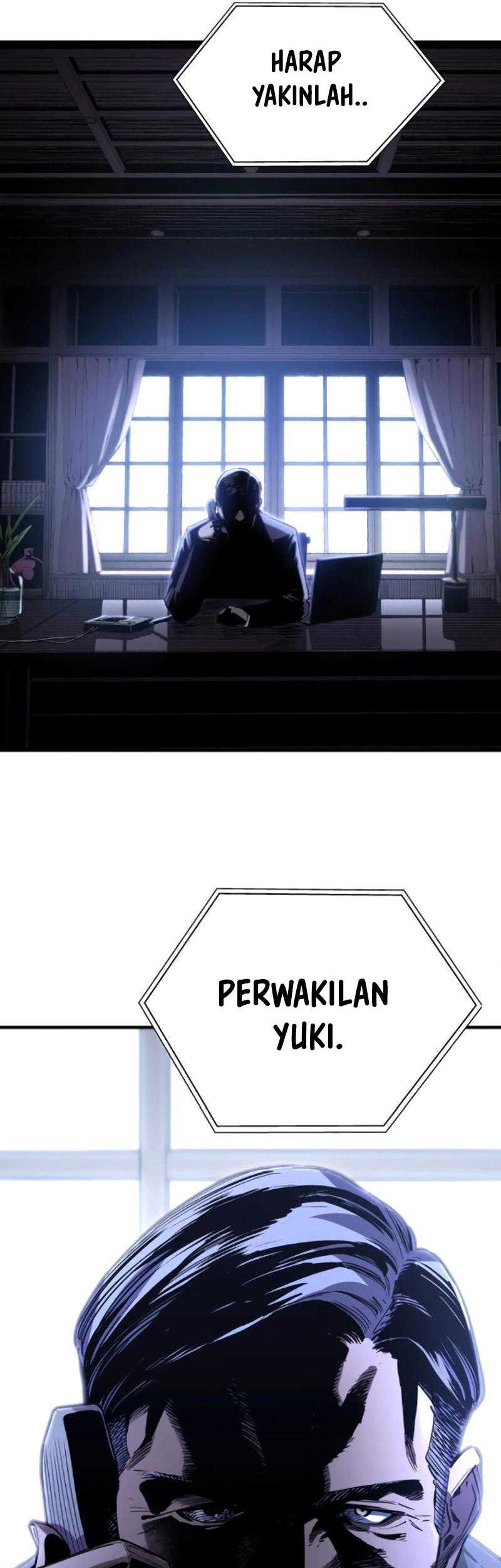 Black Surge Chapter 30 Gambar 41
